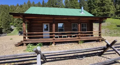 93 Northstar Ln, Philipsburg, MT 59858