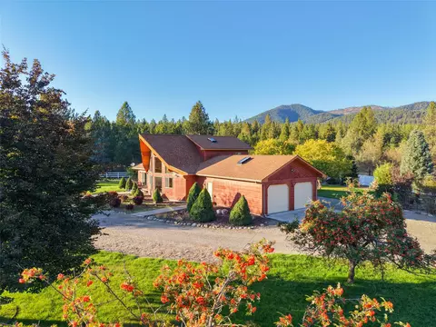 Exterior - 395 Edgewater Dr, Libby, MT 59923 photo 3 of 19