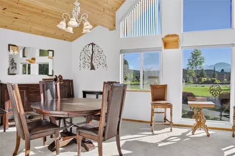 Dining - 395 Edgewater Dr, Libby, MT 59923 photo 1 of 2