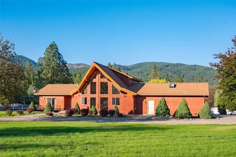 Exterior - 395 Edgewater Dr, Libby, MT 59923 photo 8 of 19