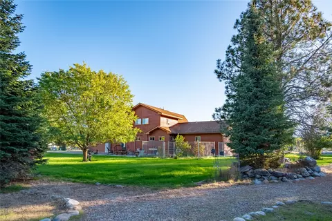 Exterior - 395 Edgewater Dr, Libby, MT 59923 photo 15 of 19