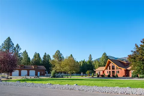 Exterior - 395 Edgewater Dr, Libby, MT 59923 photo 5 of 19