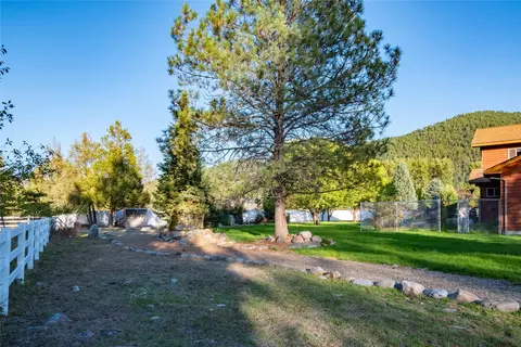 Exterior - 395 Edgewater Dr, Libby, MT 59923 photo 18 of 19