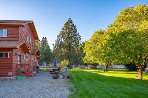 Exterior - 395 Edgewater Dr, Libby, MT 59923 photo 13 of 19