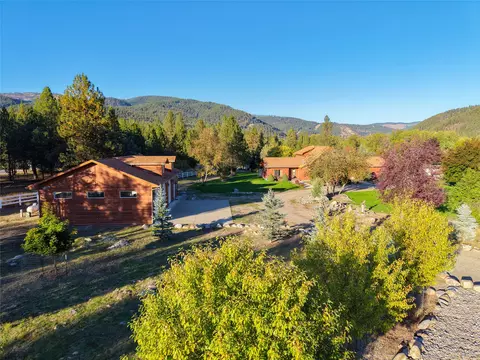 Exterior - 395 Edgewater Dr, Libby, MT 59923 photo 19 of 19
