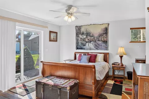 Bedroom - 395 Edgewater Dr, Libby, MT 59923 photo 1 of 6