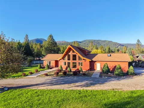 Exterior - 395 Edgewater Dr, Libby, MT 59923 photo 2 of 19