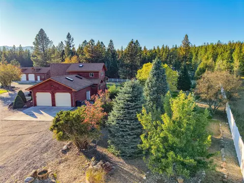 Exterior - 395 Edgewater Dr, Libby, MT 59923 photo 11 of 19