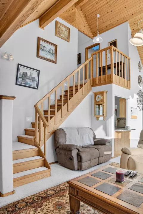 Living - 395 Edgewater Dr, Libby, MT 59923 photo 3 of 4