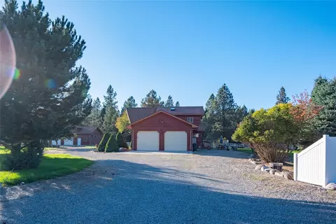 Exterior - 395 Edgewater Dr, Libby, MT 59923 photo 10 of 19