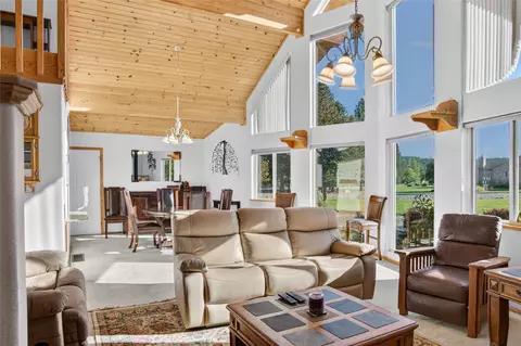 Living - 395 Edgewater Dr, Libby, MT 59923 photo 1 of 4