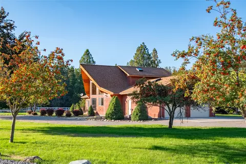 Exterior - 395 Edgewater Dr, Libby, MT 59923 photo 9 of 19