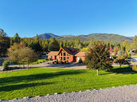 Exterior - 395 Edgewater Dr, Libby, MT 59923 photo 7 of 19