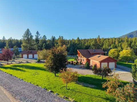 View/Area - 395 Edgewater Dr, Libby, MT 59923 photo 14 of 17