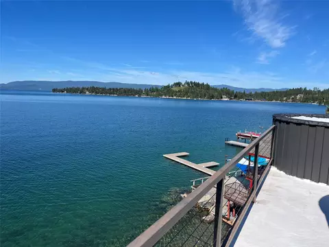 View/Area - 15335 Mt Hwy 35, Bigfork, MT 59911 photo 3 of 15