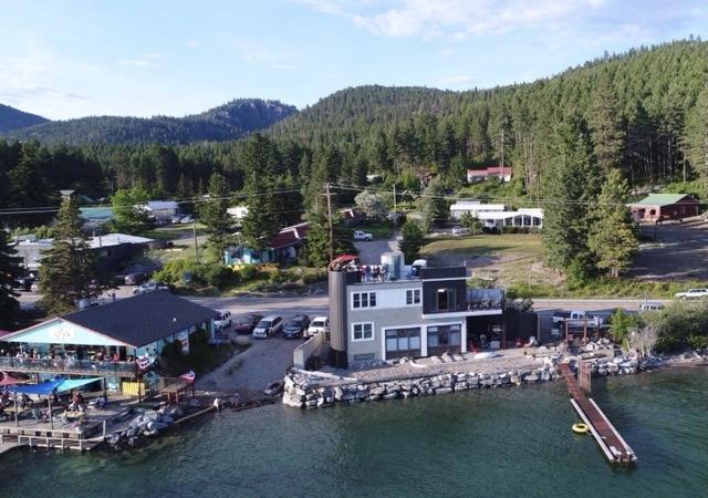 15335 Mt Highway 35, Bigfork, MT 59911