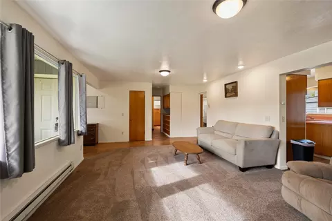 Living - 613 Main Ave, Libby, MT 59923 photo 3 of 4