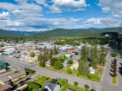 View/Area - 613 Main Ave, Libby, MT 59923 photo 4 of 8