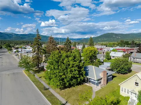 View/Area - 613 Main Ave, Libby, MT 59923 photo 2 of 8