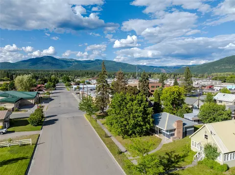 View/Area - 613 Main Ave, Libby, MT 59923 photo 3 of 8