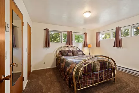 Bedroom - 613 Main Ave, Libby, MT 59923 photo 1 of 2