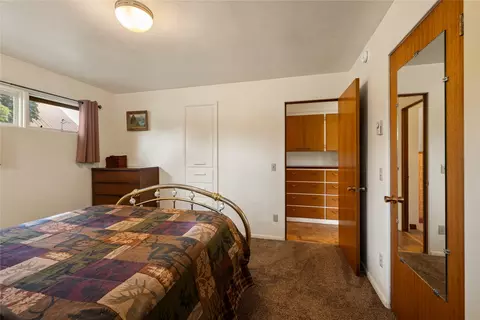 Bedroom - 613 Main Ave, Libby, MT 59923 photo 2 of 2