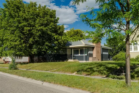 613 Main Ave, Libby, MT 59923