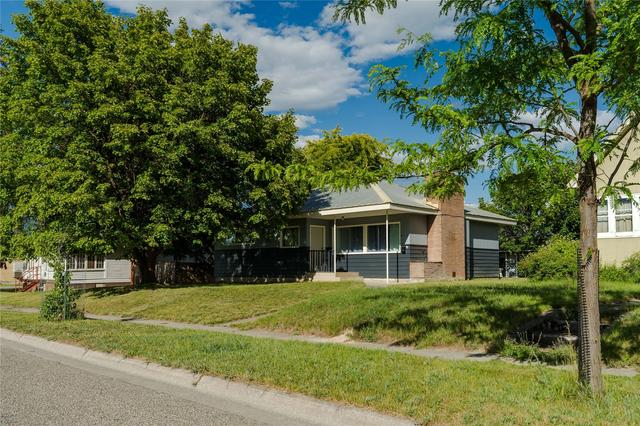 613 Main Ave, Libby, MT 59923
