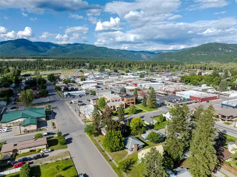 View/Area - 613 Main Ave, Libby, MT 59923 photo 5 of 8