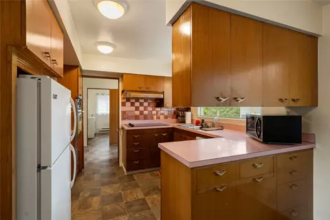 Kitchen - 613 Main Ave, Libby, MT 59923 photo 1 of 4
