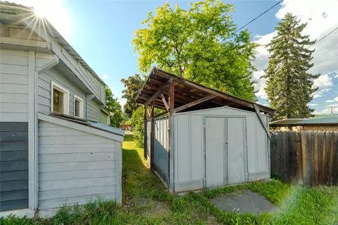 Exterior - 613 Main Ave, Libby, MT 59923 photo 10 of 11