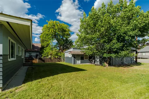 Exterior - 613 Main Ave, Libby, MT 59923 photo 6 of 11