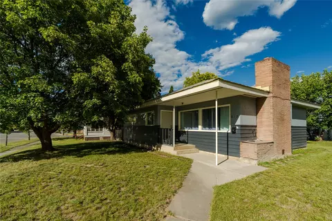 Exterior - 613 Main Ave, Libby, MT 59923 photo 2 of 11