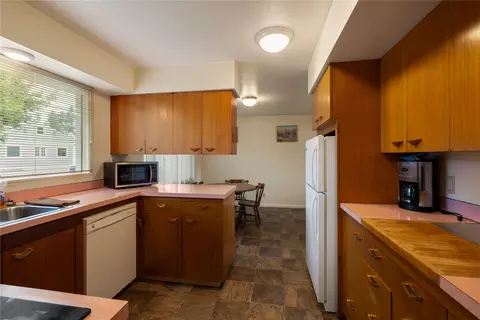 Kitchen - 613 Main Ave, Libby, MT 59923 photo 4 of 4