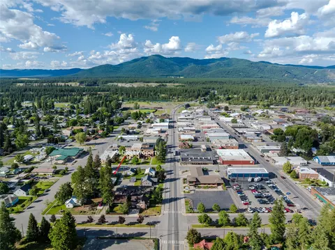 View/Area - 613 Main Ave, Libby, MT 59923 photo 7 of 8