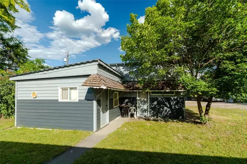 Exterior - 613 Main Ave, Libby, MT 59923 photo 7 of 11