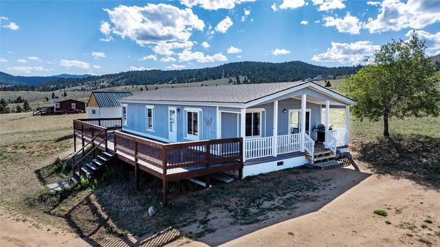 11 Silver Bell Rd, Boulder, MT 59632