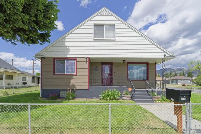 1845 Elm St, Butte, MT 59701