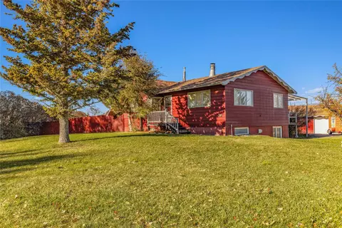 1010 Motsiff Rd, Helena, MT 59602
