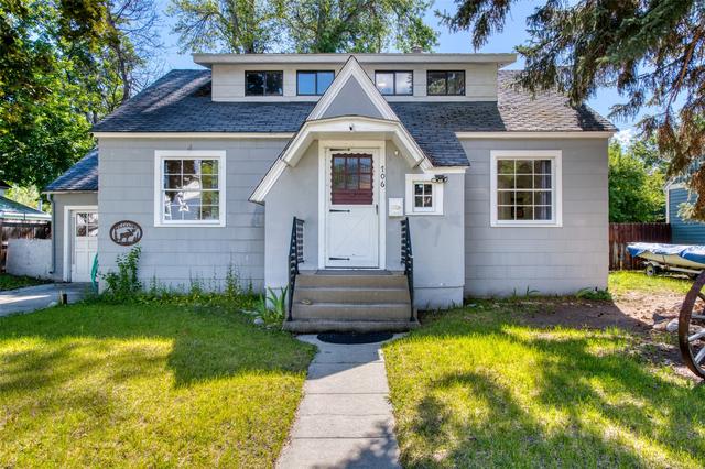 706 S 5th St, Hamilton, MT 59840