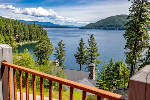 View/Area - 3621 E Lakeshore Dr, Whitefish, MT 59937 photo 3 of 5