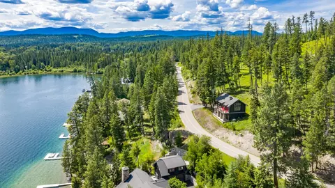 View/Area - 3621 E Lakeshore Dr, Whitefish, MT 59937 photo 5 of 5