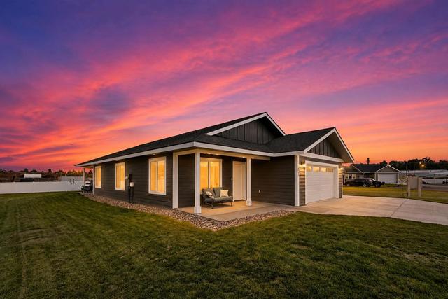81 Shorty Way, Kalispell, MT 59901