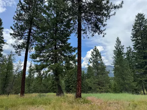 lot7 Mossy Rock Ct, Thompson Falls, MT 59873