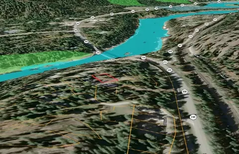 lot7 Mossy Rock Ct, Thompson Falls, MT 59873