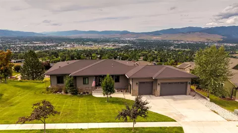 618 Spanish Peaks Dr, Missoula, MT 59803