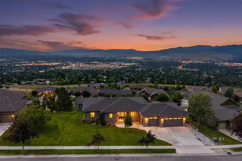 618 Spanish Peaks Dr, Missoula, MT 59803