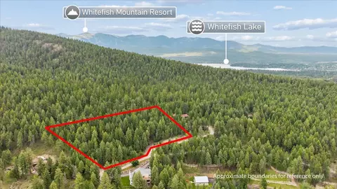 139 Little Mountain Ln, Whitefish, MT 59937