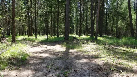 00 Skyline Way, Libby, MT 59923 photo 2