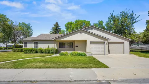 1800 E 6th Ave, Helena, MT 59601